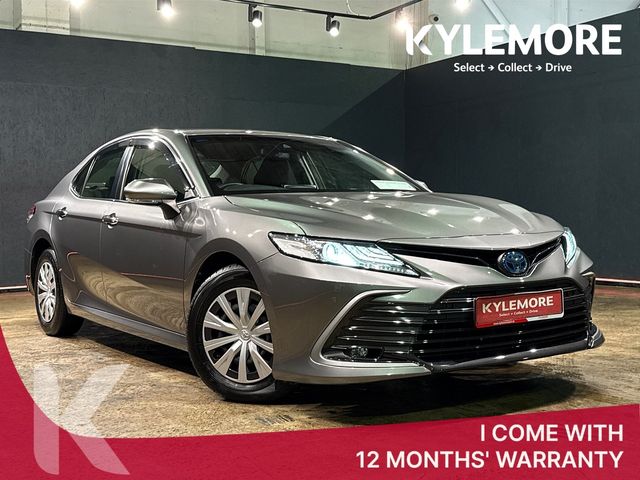 vehicle for sale from Kylemore Cars