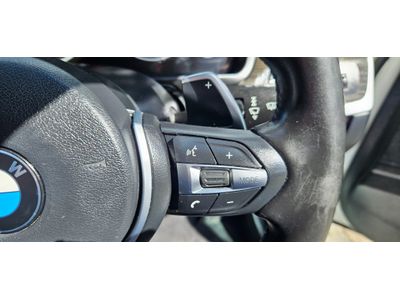 2015 BMW 523