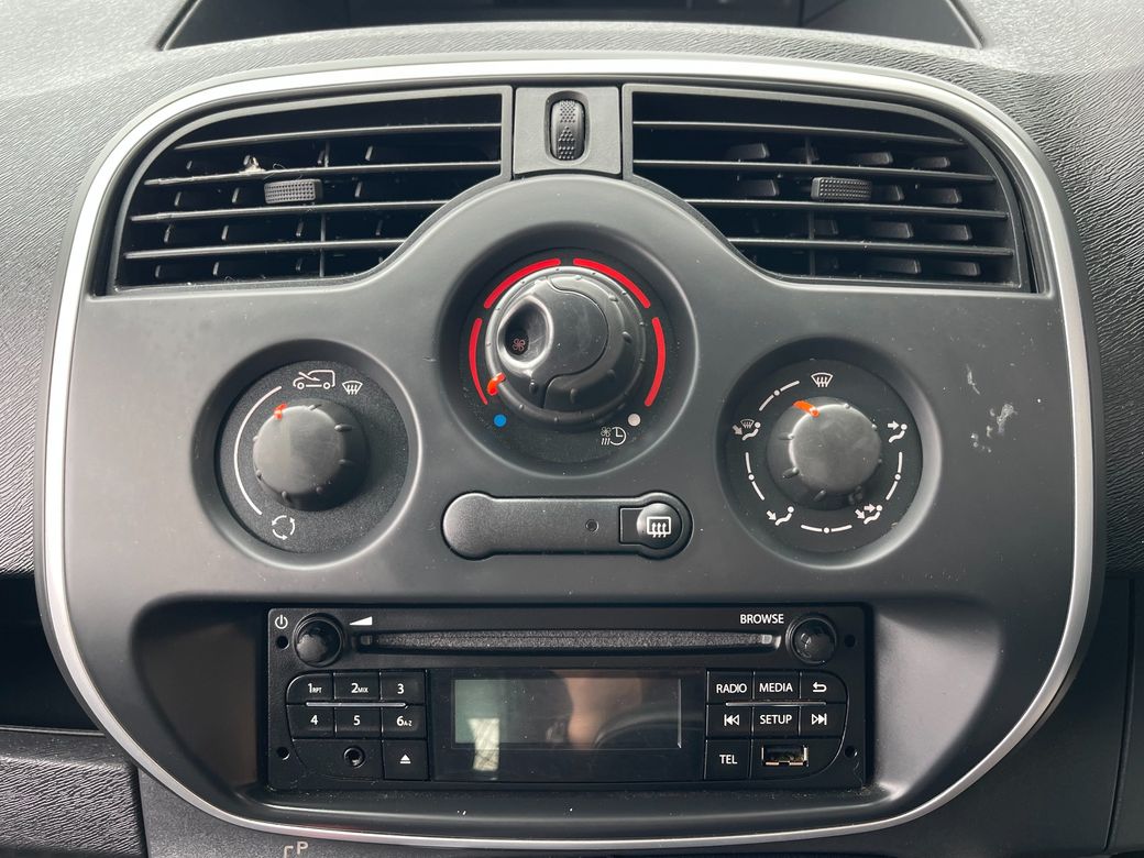2019 Renault Kangoo