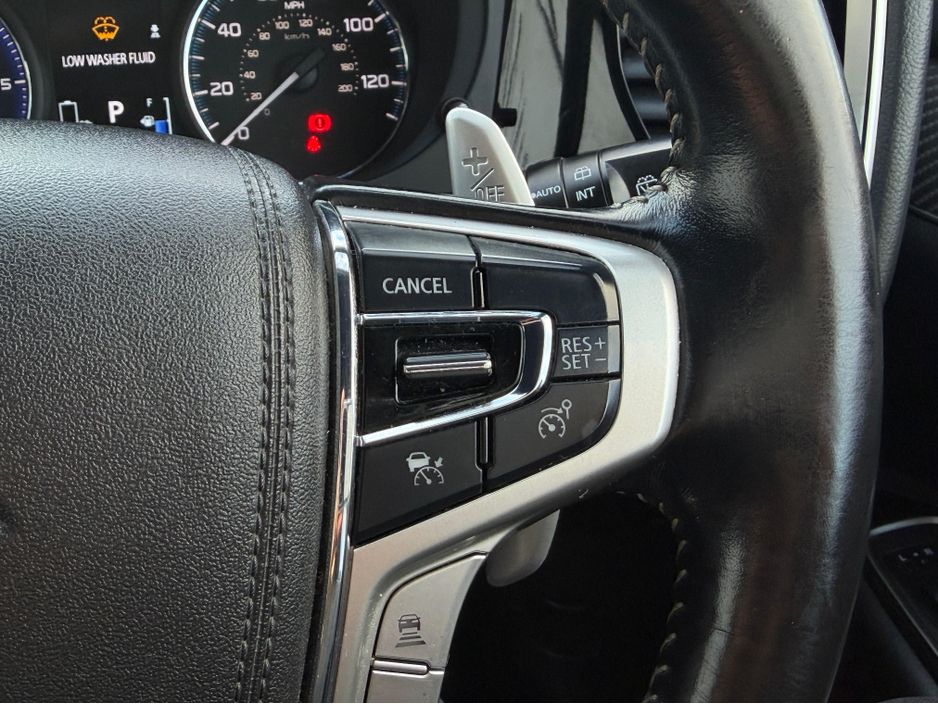 2018 Mitsubishi Outlander