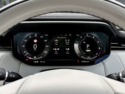 2024 Land Rover Range Rover Sport