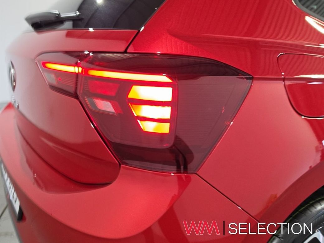2026 Volkswagen Polo