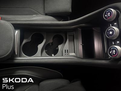 2026 Skoda Kodiaq