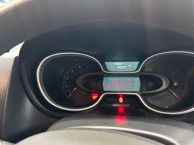 2021 Renault Trafic
