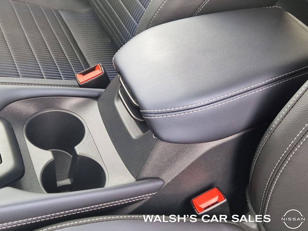 2023 Nissan Qashqai
