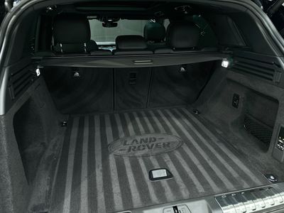 2026 Land Rover Range Rover Sport