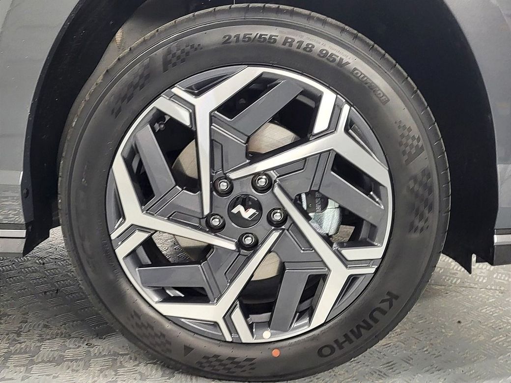 2026 Hyundai Kona