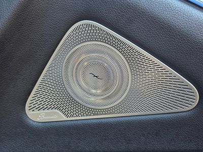 2022 Mercedes-Benz S Class