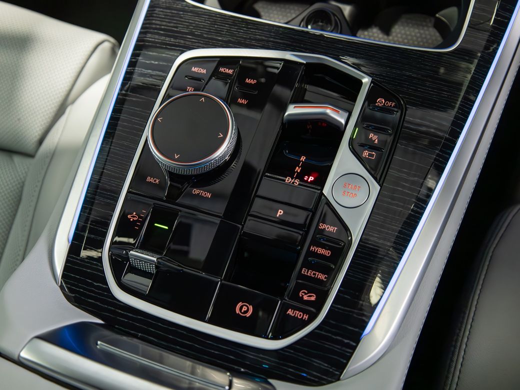 2023 BMW X5