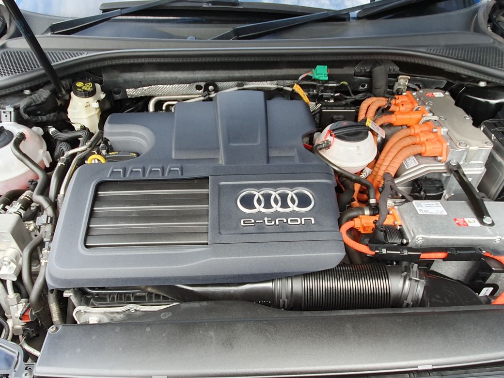 2015 Audi A3