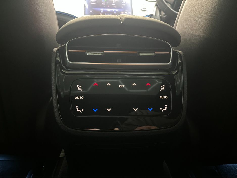 2023 Mercedes-Benz EQS