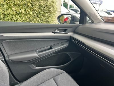 2022 Volkswagen Golf