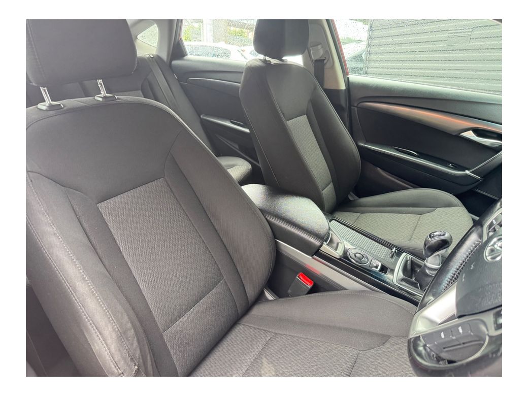 2015 Hyundai i40