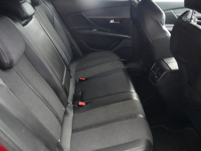 2017 Peugeot 3008