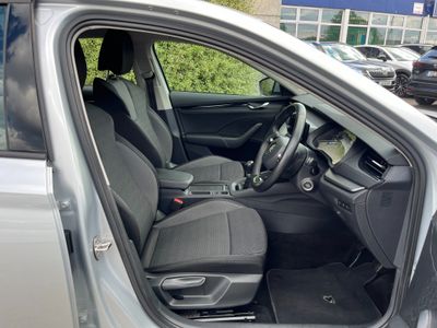 2023 Skoda Octavia