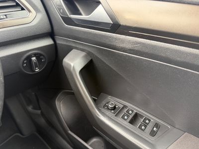 2019 Volkswagen T-Roc