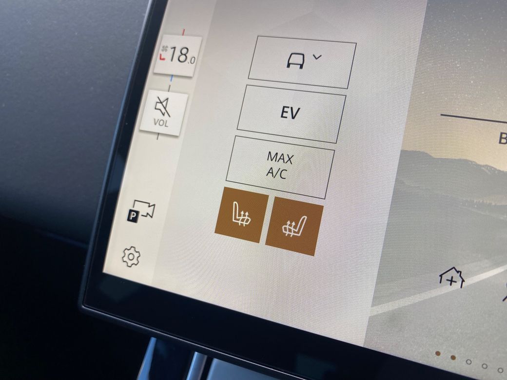 2024 Land Rover Range Rover Evoque