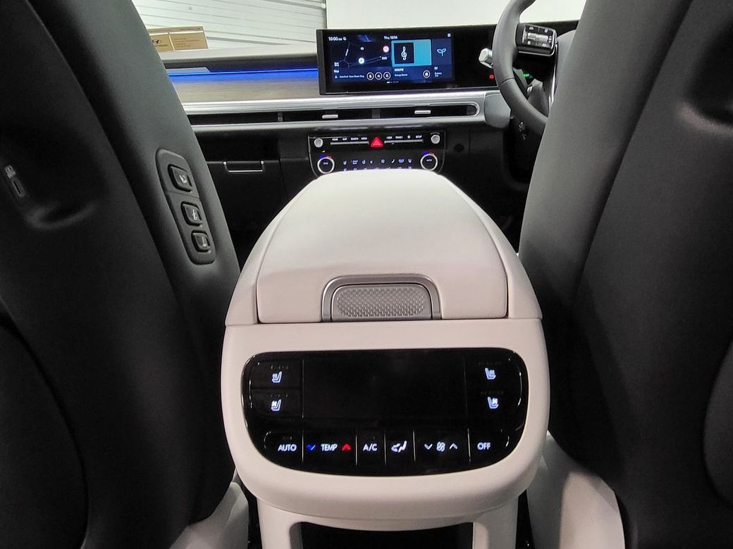 2026 Hyundai Ioniq 9