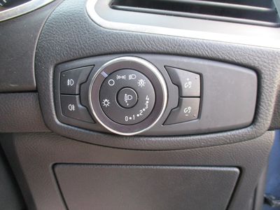 2021 Ford Galaxy
