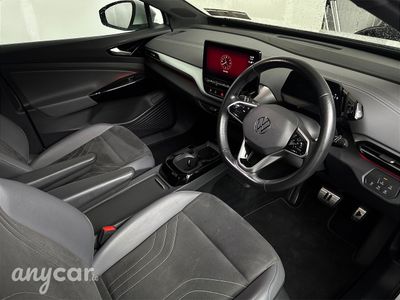 2023 Volkswagen ID.4