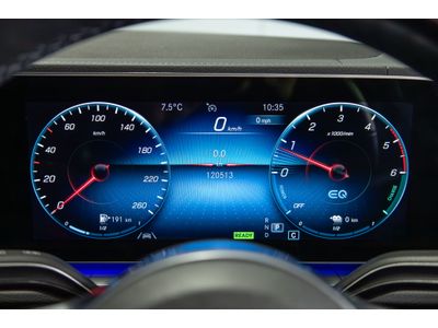 2022 Mercedes-Benz GLE Class