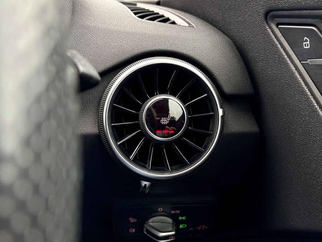 2021 Audi TT