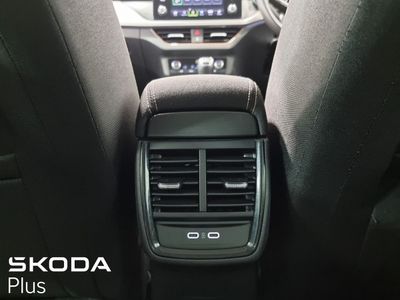 2023 Skoda Scala
