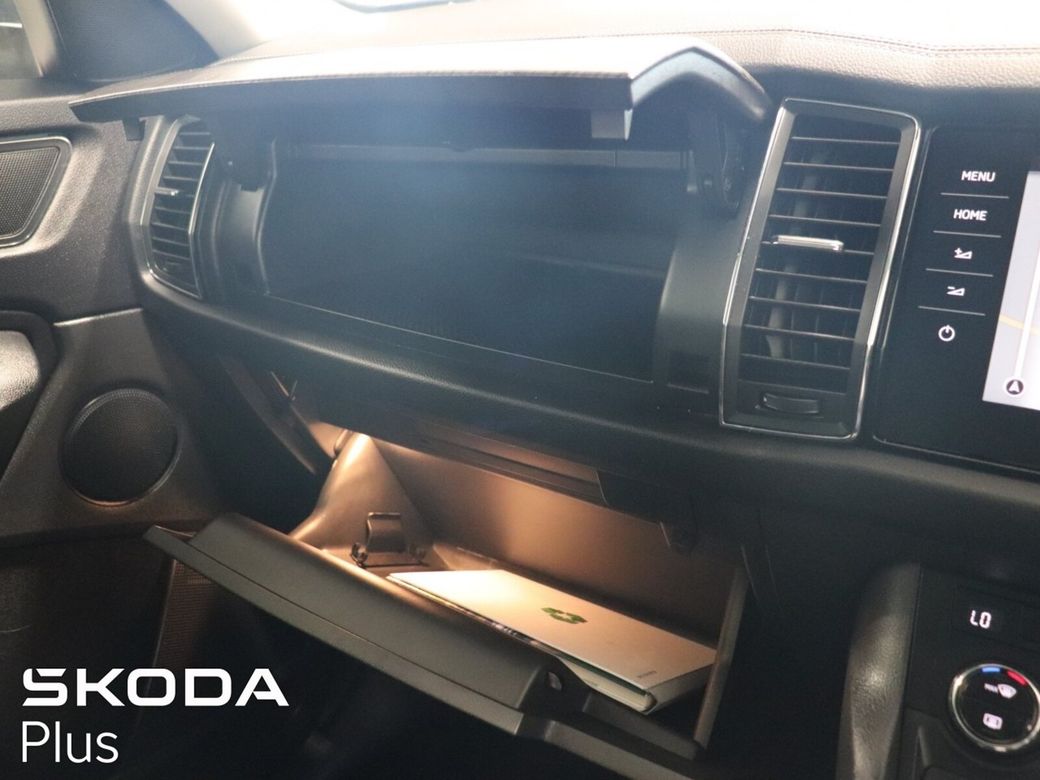 2023 Skoda Kodiaq