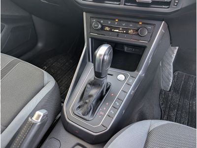 2022 Volkswagen Polo