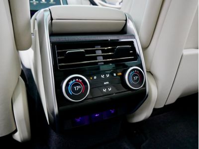 2023 Land Rover Range Rover