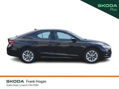 2023 Skoda Octavia