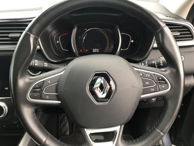 2021 Renault Kadjar