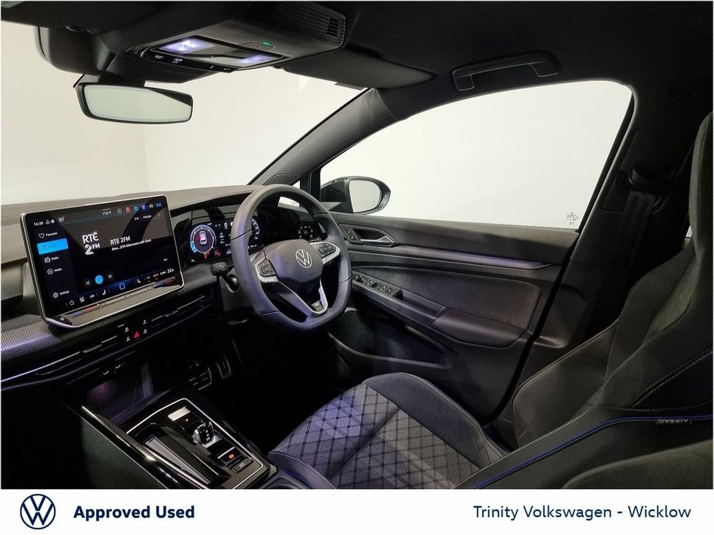 2026 Volkswagen Golf