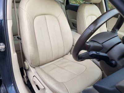 2017 Audi A6