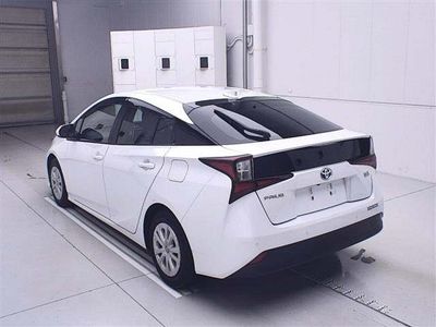 2022 Toyota Prius