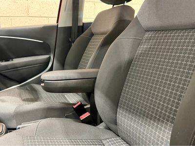 2017 Volkswagen Polo