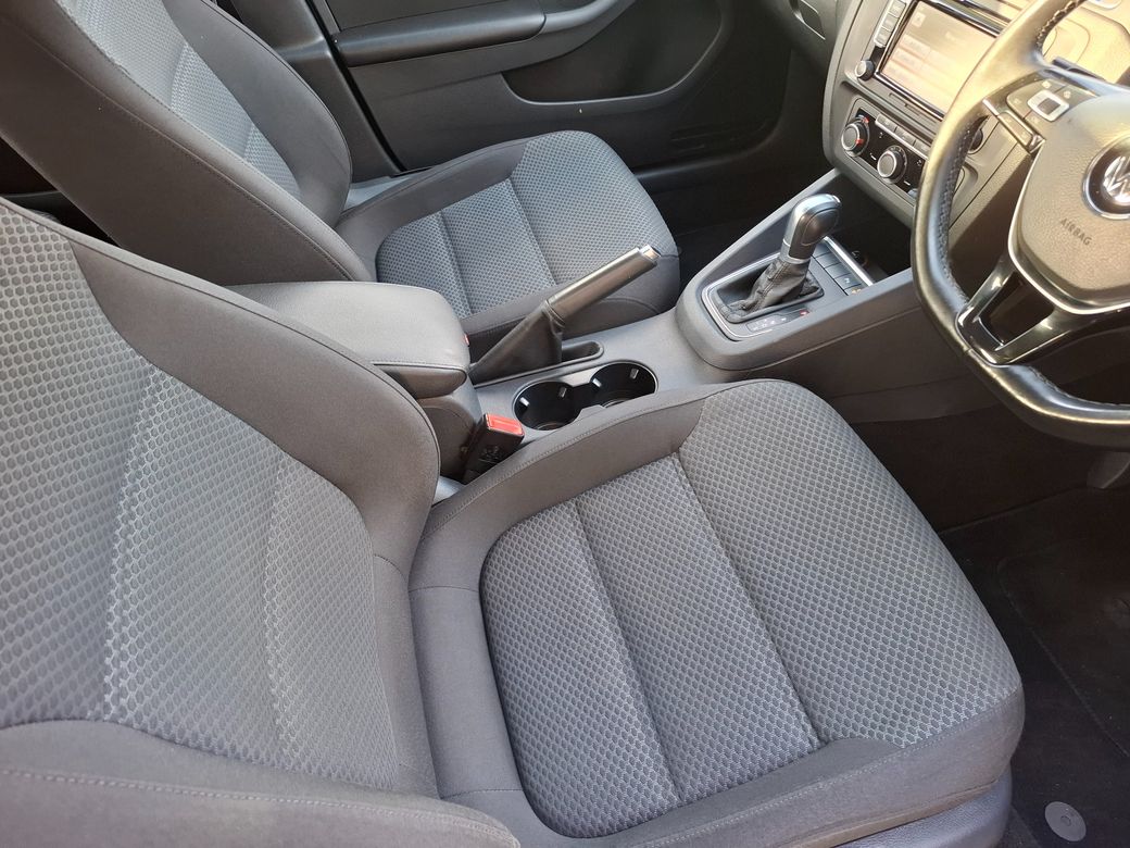 2015 Volkswagen Jetta