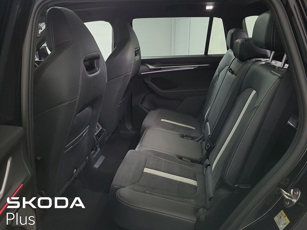 2025 Skoda Kodiaq