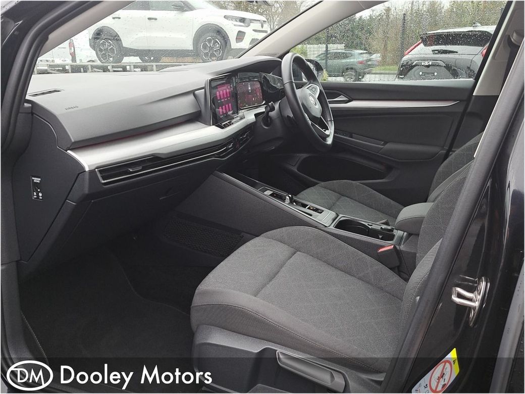 2022 Volkswagen Golf