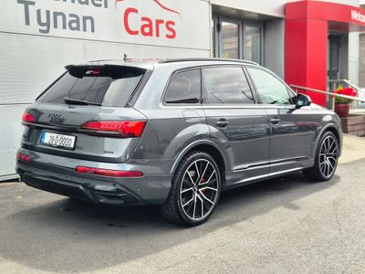 2021 Audi Q7