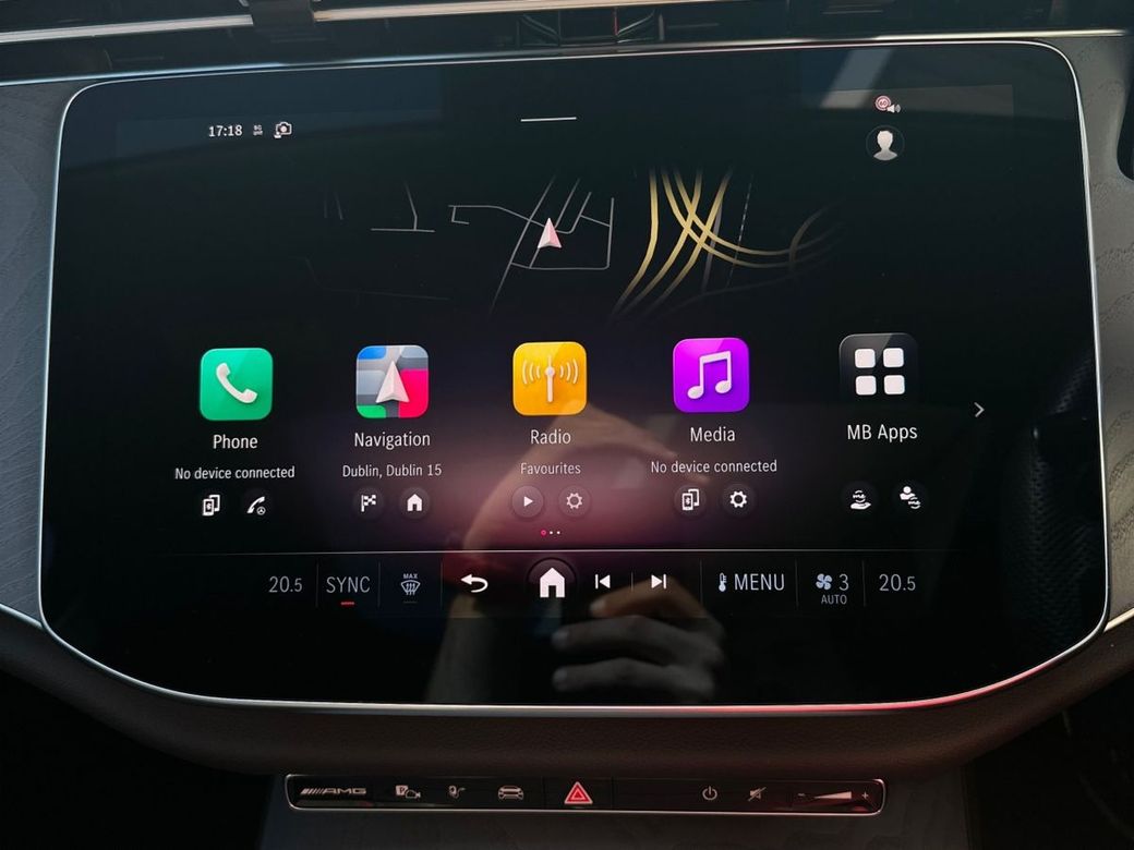 2024 Mercedes-Benz E Class