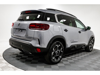 2025 Citroen C5 Aircross