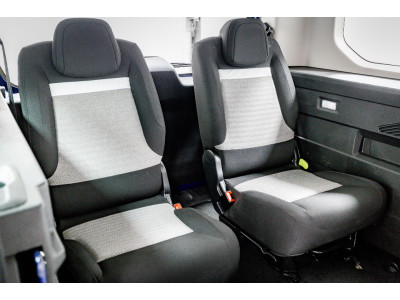 2023 Citroen Berlingo