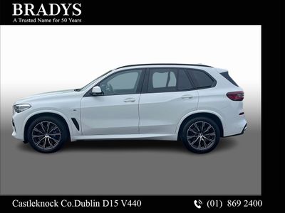2023 BMW X5