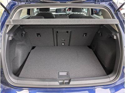2023 Volkswagen Golf