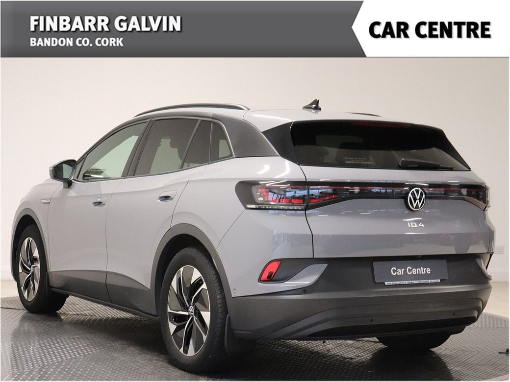 2023 Volkswagen ID.4