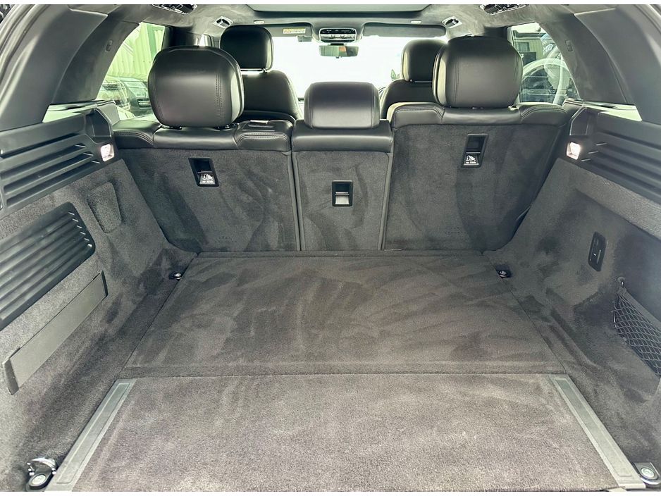 2023 Land Rover Range Rover Sport