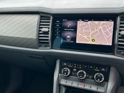 2022 Skoda Kodiaq