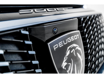 2025 Peugeot 5008