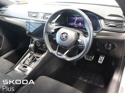 2023 Skoda Superb